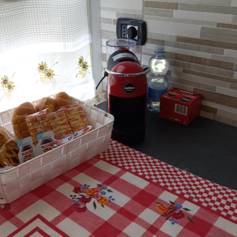 알게로 Andeli Due 아파트 외부 사진